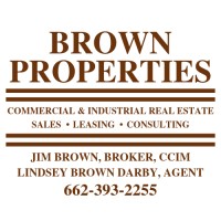 Brown Properties