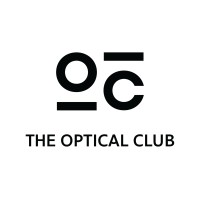 The Optical Club logo - Similar company to Frame Optics