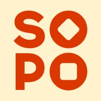 Sopo logo - Similar company to Poseidon