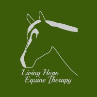 Living Hope Equine Therapy logo - Similar company to Unite Advisors, Llc