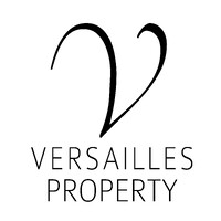 Versailles Real Estate Group logo - Similar company to Webster Real Estate