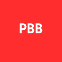 PBB Growth Agency logo - Similar company to Devslove Lead Gen Agency