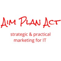 AimPlanAct logo - Similar company to Tekrum