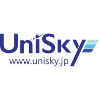 UniSky logo - Similar company to Unisky Technologies Pvt. Ltd.