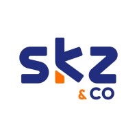 SKZ&CO logo - Similar company to Esca Contabilidade Ltda