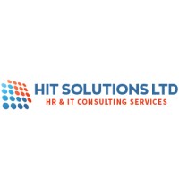 HIT Solutions U.K. logo - Similar company to Quick Hit Solutions