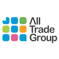 AllTrade Group Israel logo - Similar company to Chayon Technologies