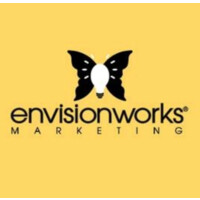 Envision Works Marketing logo - Similar company to Avila Tech