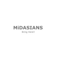 MiDASIANS logo - Similar company to Midasian Staffing Solution Pvt Ltd