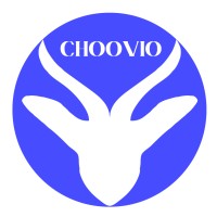 CHOOVIO logo - Similar company to H2O Degree