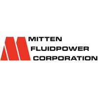 Mitten Fluidpower Corporation logo - Similar company to Pumpingsol | Fluid Handling & Process Solutions