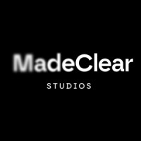 Made Clear Studios logo - Similar company to Steve August Coaching