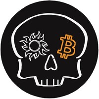 Cypherpunks Taiwan logo - Similar company to Blocktempo 動區動趨
