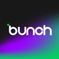 Bunch Agency logo - Similar company to Mednjoy