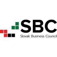 Slovak Business Council - UAE logo - Similar company to Council Of Slovak Exporters