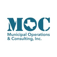Municipal Operations & Consulting, Inc. logo - Similar company to Hydro Clear Services, Llc