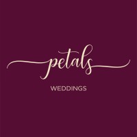 Petals Weddings logo - Similar company to Hello Moments & Co.