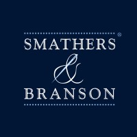 Smathers & Branson logo - Similar company to Slidebelts