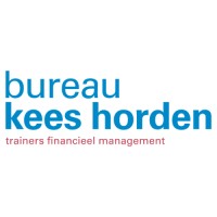 Bureau Kees Horden BV logo - Similar company to Deci Medical Partners