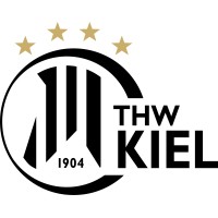 THW Kiel Handball-Bundesliga GmbH & Co. KG logo - Similar company to Rhein-Neckar Löwen