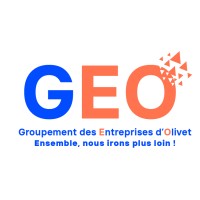 GEO Groupement des entreprises d'Olivet logo - Similar company to Adeflor