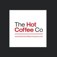 The Hot Coffee Company