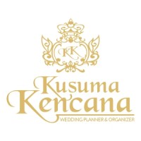 Kusuma Kencana Wedding Planner & Organizer logo - Similar company to Avinci Wedding Planner