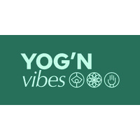YOG'N VIBES logo - Similar company to Zemassage
