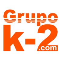 Grupo K2 logo - Similar company to K2Groupgt Agencia Consultora