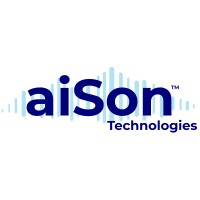 aiSon Technologies logo - Similar company to Aware Plus
