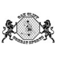 Oak Cliff Combat Sports logo - Similar company to AnyStrike