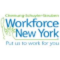 CSS Workforce New York logo - Similar company to Micro Solutions - Corning