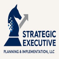 Strategic Executive Planning & Implementation, LLC