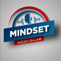 Rádio Mindset logo - Similar company to Dígitos & Números, Lda