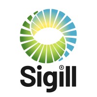 Sigill logo - Similar company to Bon Cap