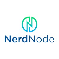 NerdNode logo - Similar company to Blackharpe