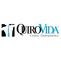 QuiroVida Centro Quiropráctico logo - Similar company to Vida Integrated Health