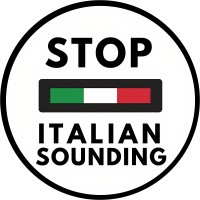 Stop Italian Sounding logo - Similar company to Joe Leone'S