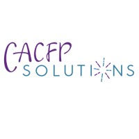 Cacfp Solutions