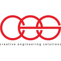 Creative Engineering Solutions, Inc. logo - Similar company to Un Promotional Solutions, Inc.