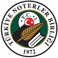 Turkiye Noterler Birligi logo - Similar company to Republic Of Turkey Ministry Of Justice