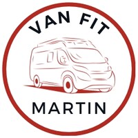 Van Fit Martin Limited logo - Similar company to Inspec Comms Limited