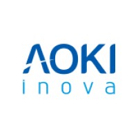 AOKI INOVA logo - Similar company to Realiza Software - Erp Com Pdv Para Comércios, Serviços, Bares E Restaurantes