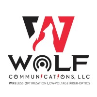 Wolf Communications LLC logo - Similar company to Ecoforge Solutions