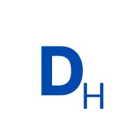 DoctoHub logo - Similar company to Osmet
