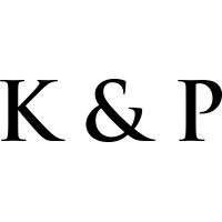 Kudelski & Partners AG logo - Similar company to Kudelski Group