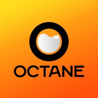 Octane Fuel Cards logo - Similar company to Green Light Eld