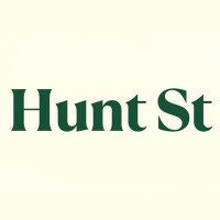 Hunt St logo - Similar company to Microtask Service