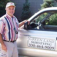 Green Land Surveying Co., LLC