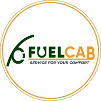 FuelCab India logo - Similar company to Mobilepe